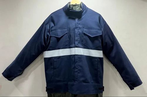 Aramid Flame Retardant Jacket