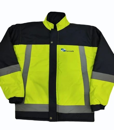 Welding Safety Jacket