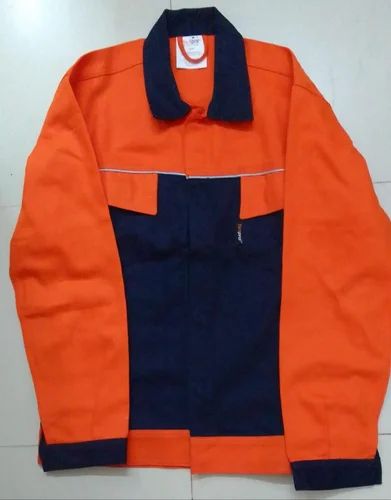 Fr Jacket E3
