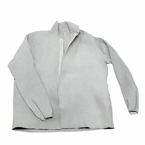 Leather Welding Jacket