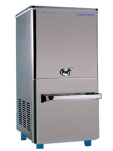 Aqua Water Cooler FSS - 20/20