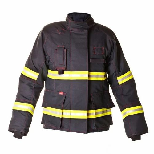Fire Fighting Safety Jacket Dealer In Telangana