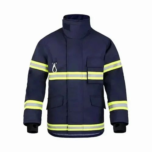 Fire Fighting Safety Jacket