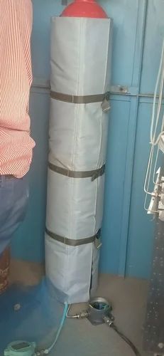 Heat Insulation Jacket