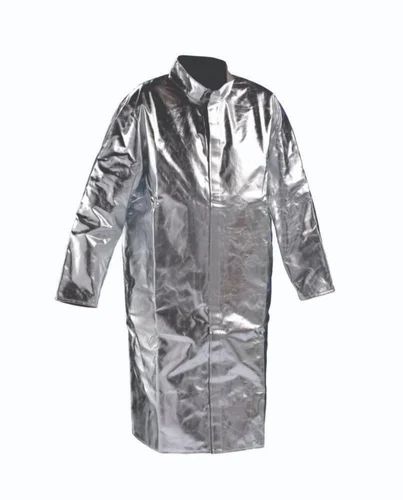 Heat Resistant Jacket