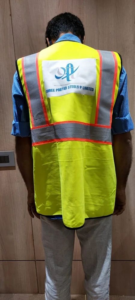 Fire Heat Resistant Jacket
