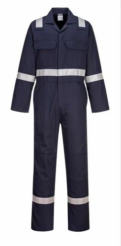 Fire Resistant Jacket