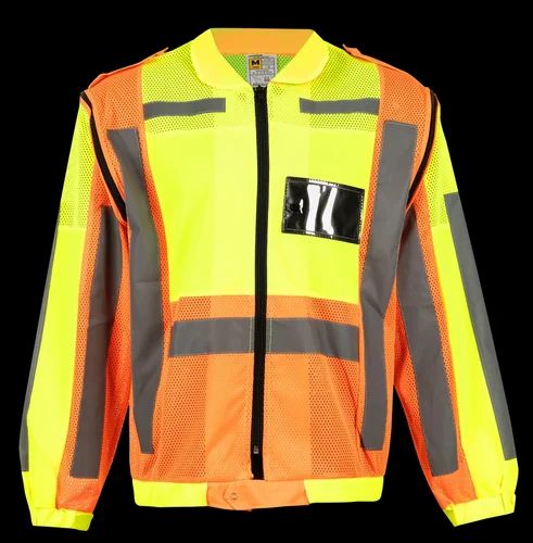Reflective Coats
