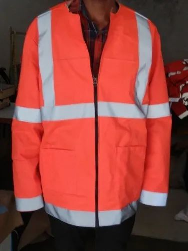 Reflective Coat