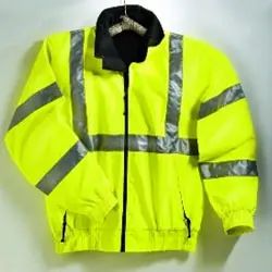 Reflective Safety Coat