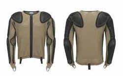 Riot Jacket