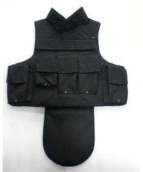 Riot Jacket