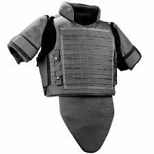 Riot Jacket