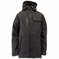 Riot Jacket