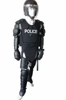 Riot Jacket