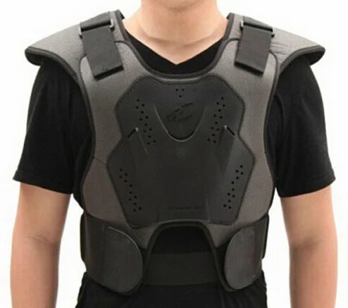 Riot Jacket
