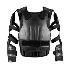 Riot Jacket