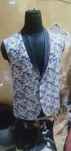 Traxido Jacket