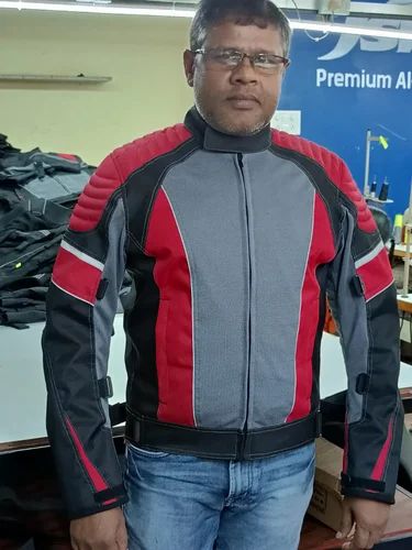 Polyester Riding Jacket