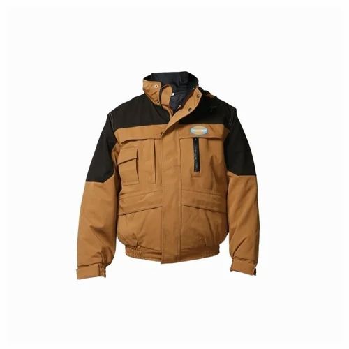 Penguin Riding Jacket