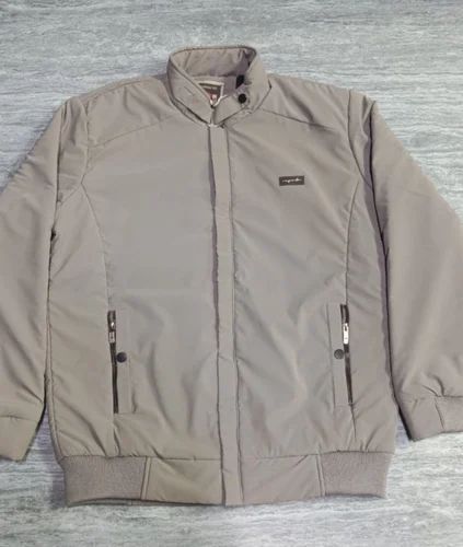 Free style Skin PU Jacket