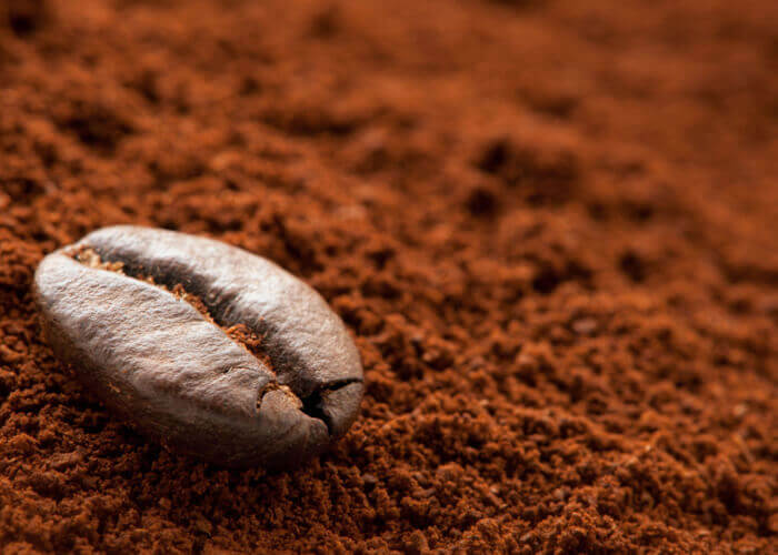 Filter Coffee Powder