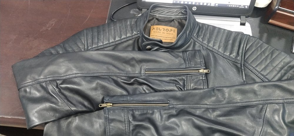 Premium Quality Genuine Leather Jackets