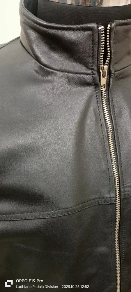 Leather Jackets