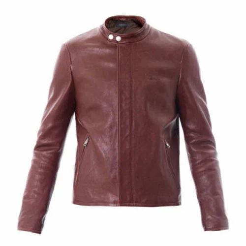 Leather Jackets