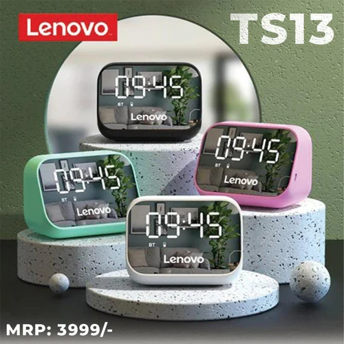 Lenovo TS13 Wireless Bluetooth Speaker