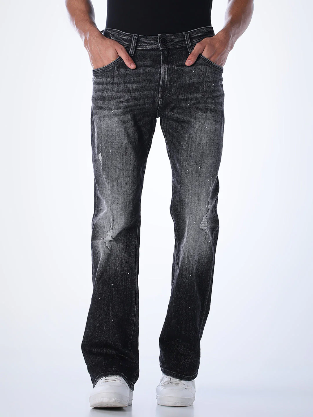 Mens Jeans