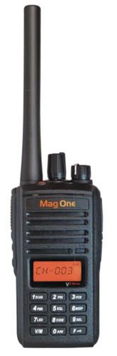 Black Magone VZ-28