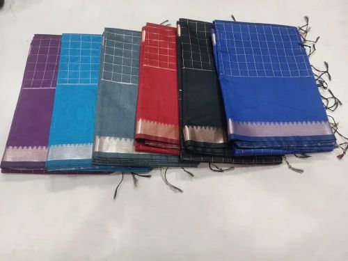 Cotton Checks