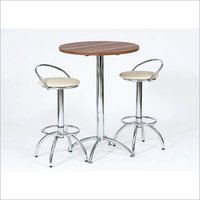 Restaurant coffee table 