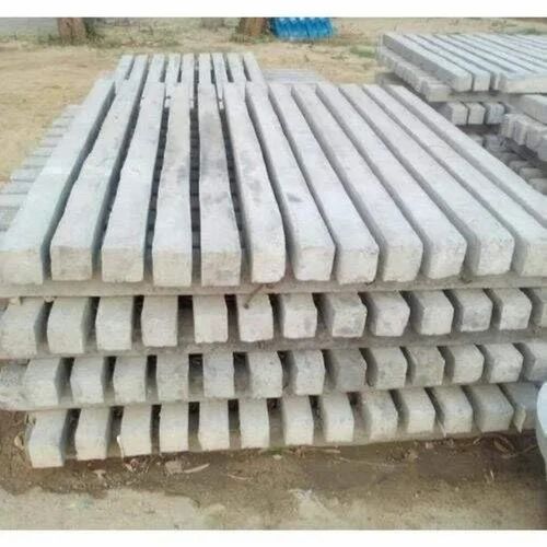 Railing Cement Poles