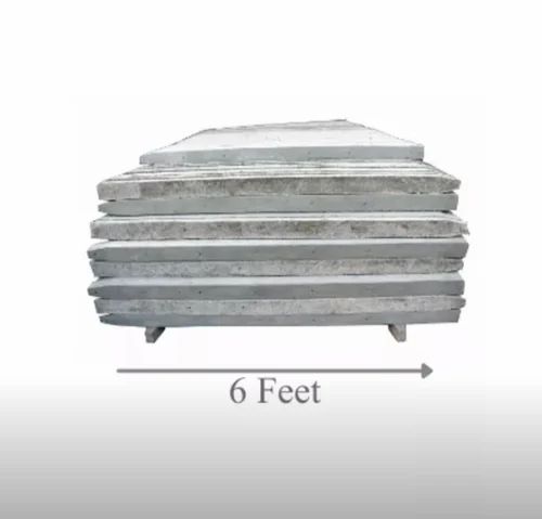Cement Poles