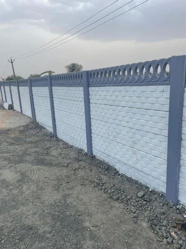 Ready Made Walls