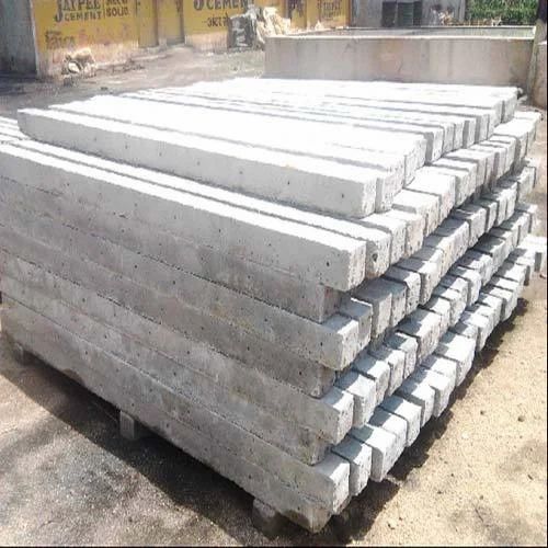Precast Concrete Poles