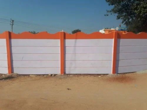 Cement Bounty Plain Wall