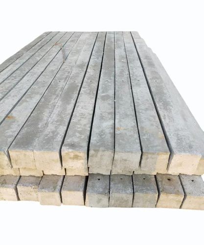 RCC Cement Pole