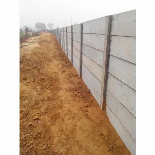 Ready Made Walls