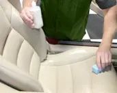 Interior Protection