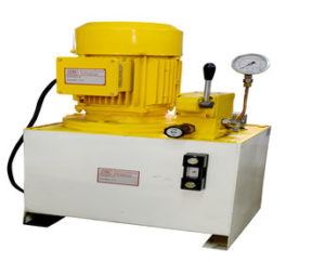 Hydraulic PowerPacks System 