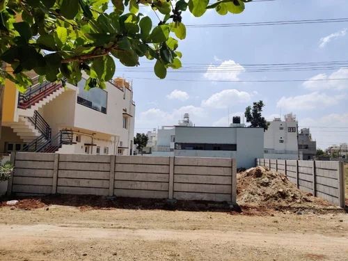 Concrete Prefab Precast Ready Made Wall, For Farm House