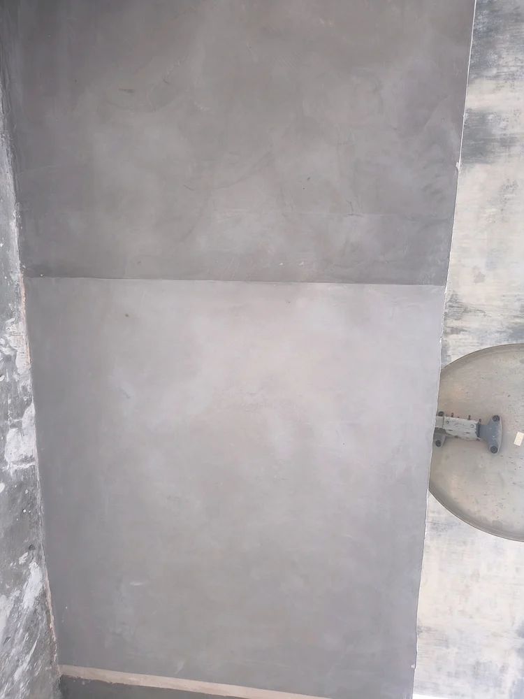 Concrete Cement Wall