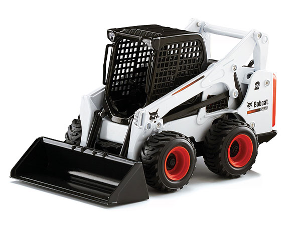 Bobcat Rental Services