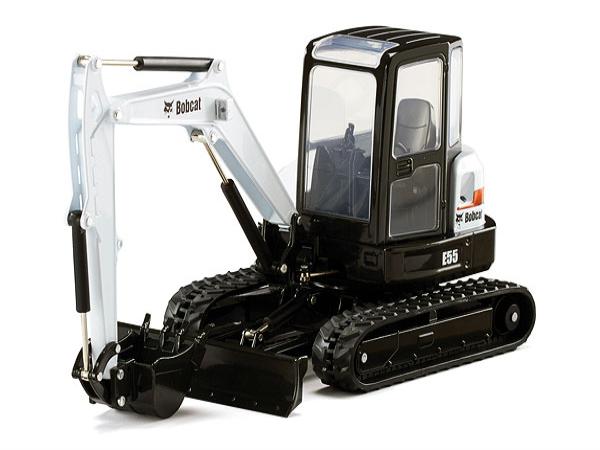 Bobcat Excavators