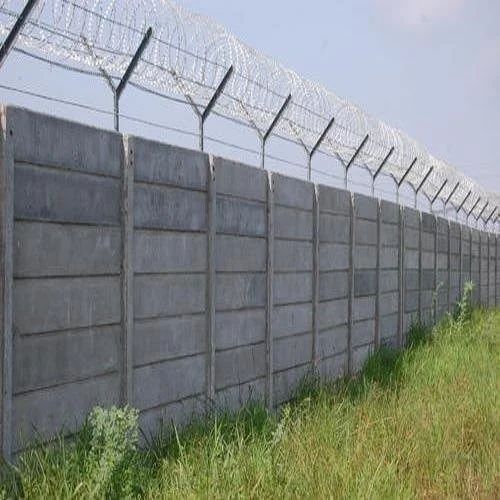 Precast Concrete Walls