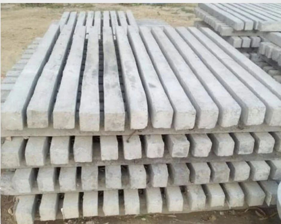 Concrete Poles