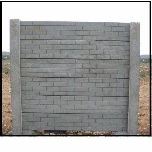 Cement Wall